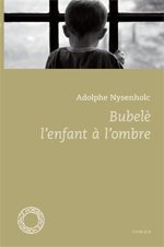 Bubelè de Adolphe Nysenholc Bubelè de Adolphe Nysenholc