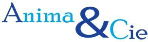 Logo Anima & Cie