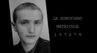Le survivant matricule 157279